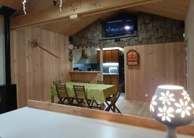 Gîte 6 personnes Aux Champs des Amours dans le Pas-de-Calais